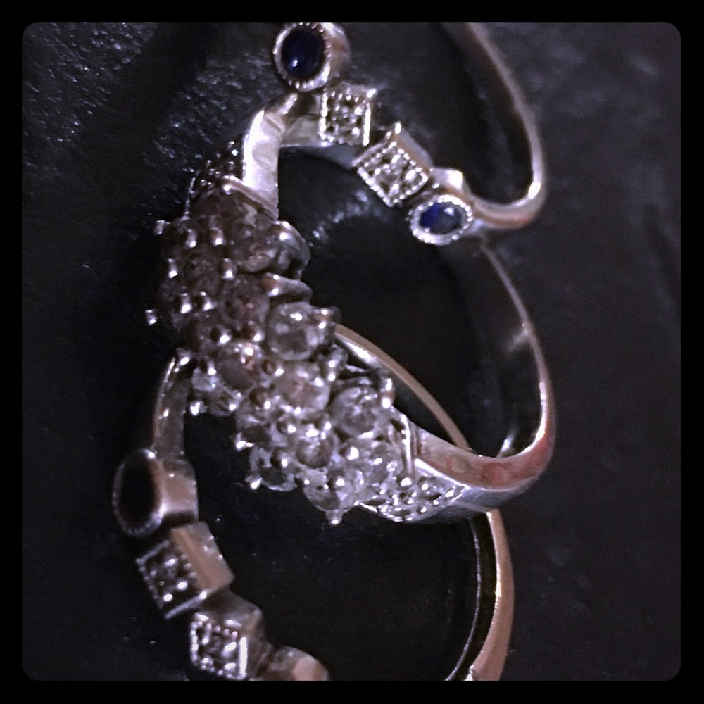 COPY - 3 Set wedding rings